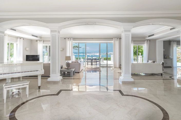 Image No.6-Maison de 9 chambres à vendre à Antibes