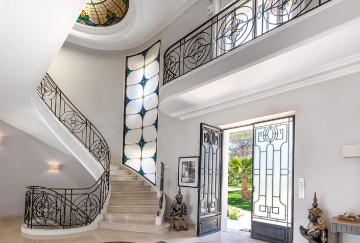 Image No.8-Maison de 9 chambres à vendre à Antibes