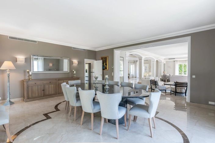 Image No.9-Maison de 9 chambres à vendre à Antibes