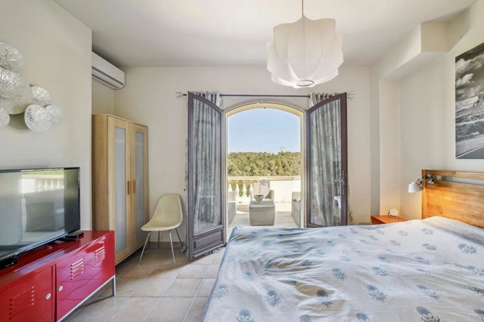 Image No.10-Maison de 5 chambres à vendre à Valbonne