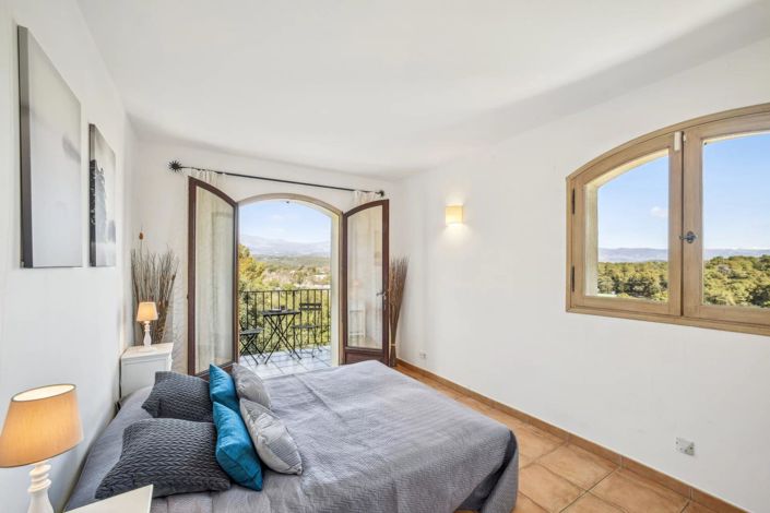 Image No.12-Maison de 5 chambres à vendre à Valbonne