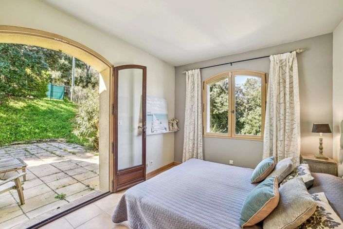 Image No.14-Maison de 5 chambres à vendre à Valbonne