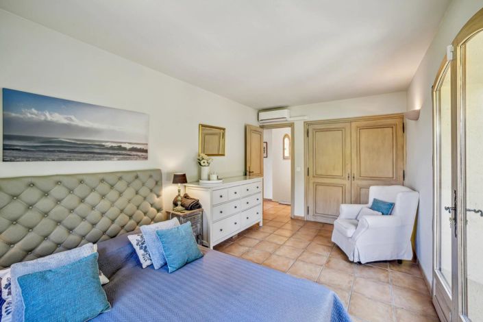 Image No.15-Maison de 5 chambres à vendre à Valbonne