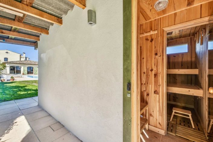 Image No.18-Maison de 5 chambres à vendre à Valbonne