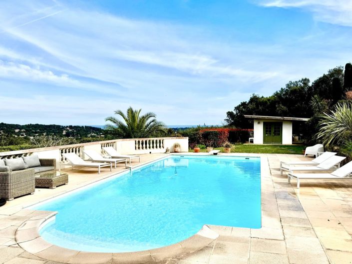 Image No.19-Maison de 5 chambres à vendre à Valbonne