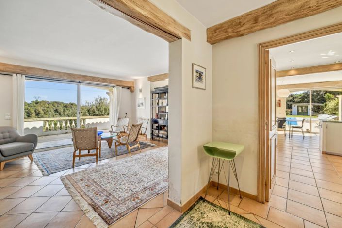 Image No.6-Maison de 5 chambres à vendre à Valbonne