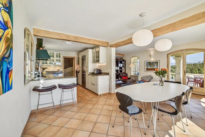 Image No.9-Maison de 5 chambres à vendre à Valbonne