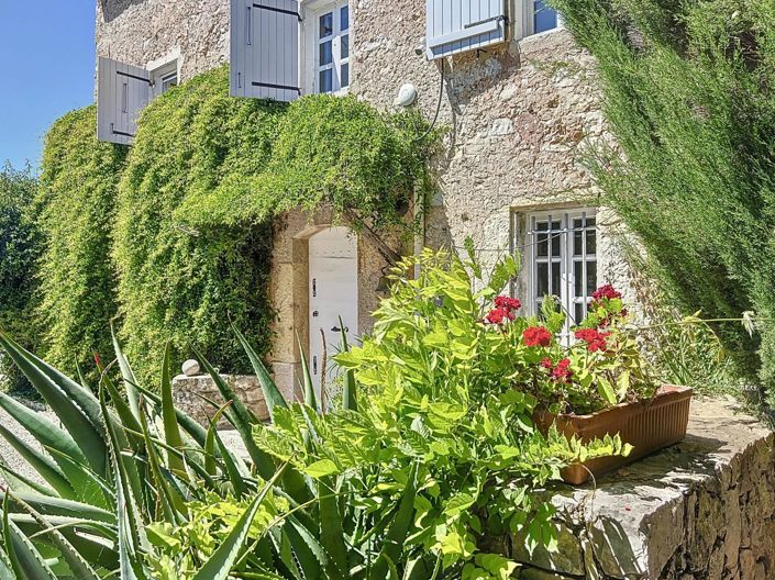 Image No.1-Maison de 9 chambres à vendre à Grasse