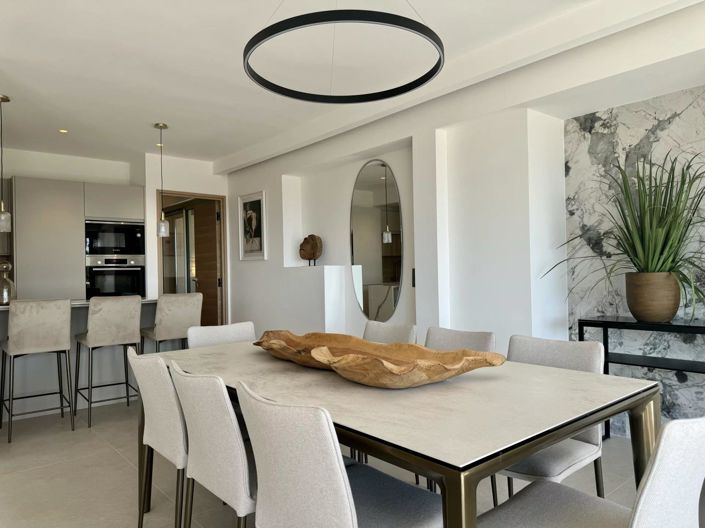 Image No.4-Appartement de 4 chambres à vendre à Cannes