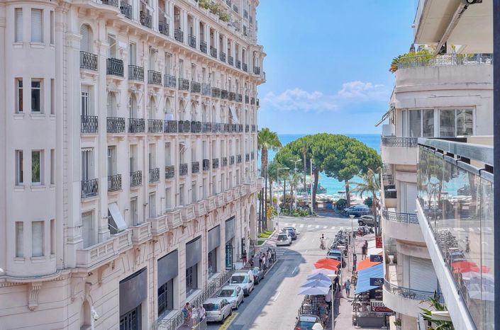 Image No.1-Appartement à vendre à Cannes