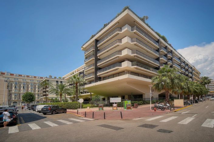 Image No.24-Appartement à vendre à Cannes