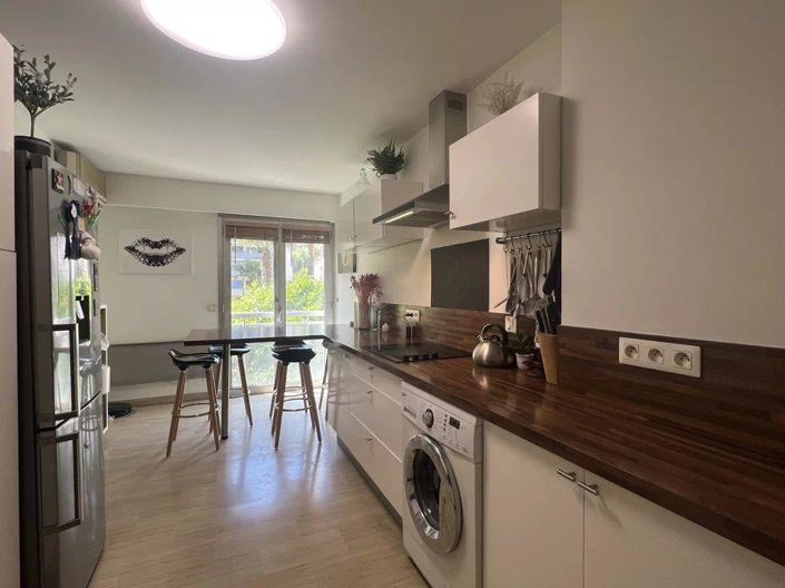 Image No.6-Appartement de 4 chambres à vendre à Cannes