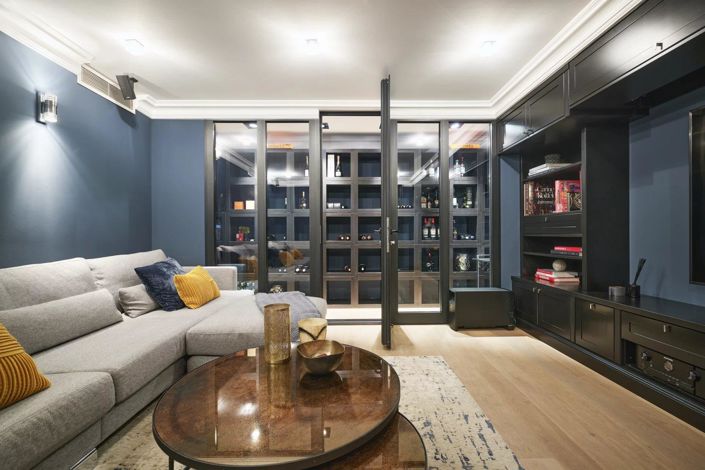 Image No.7-Maison de 6 chambres à vendre à Cannes