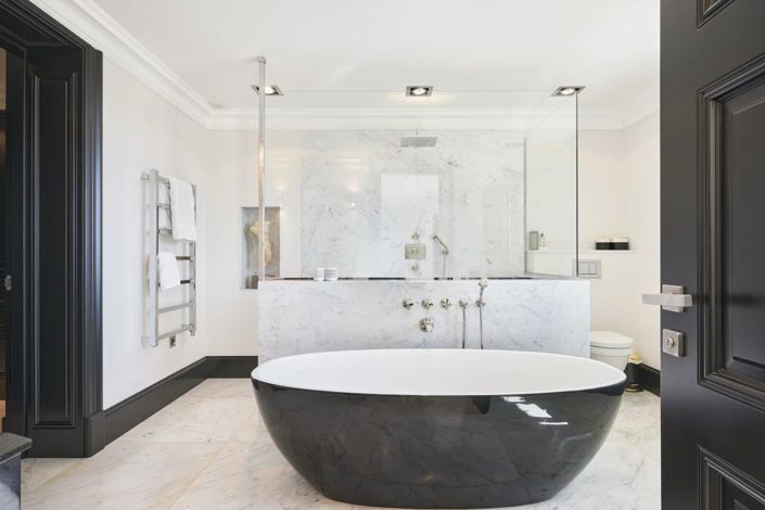 Image No.9-Maison de 6 chambres à vendre à Cannes