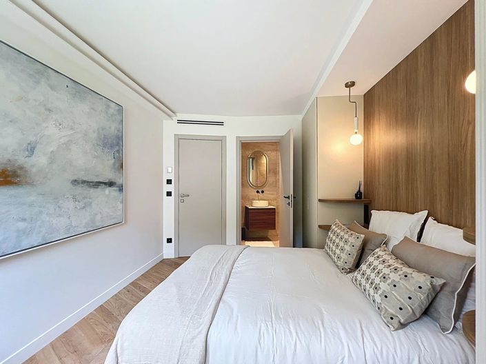 Image No.22-Appartement de 4 chambres à vendre à Cannes