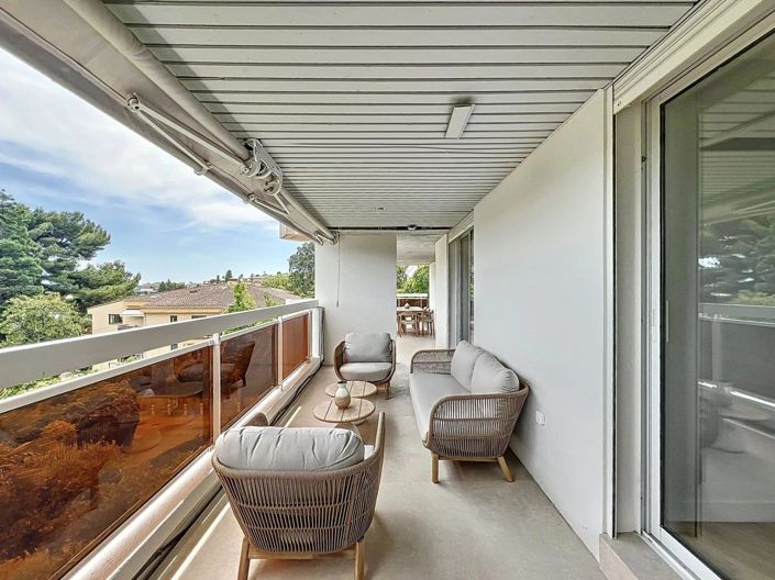 Image No.28-Appartement de 4 chambres à vendre à Cannes