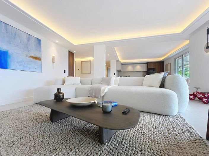 Image No.3-Appartement de 4 chambres à vendre à Cannes