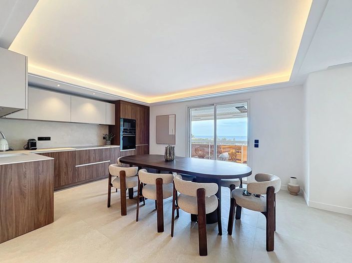 Image No.5-Appartement de 4 chambres à vendre à Cannes