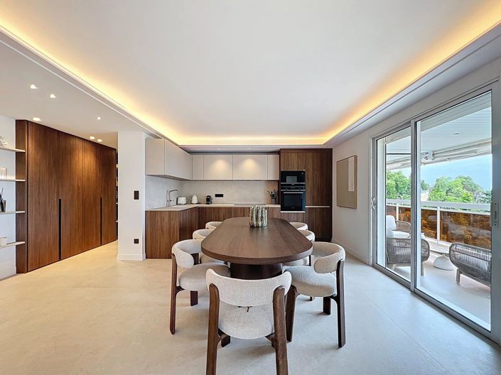 Image No.6-Appartement de 4 chambres à vendre à Cannes