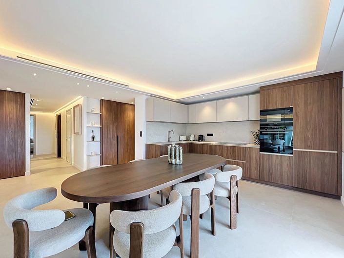 Image No.8-Appartement de 4 chambres à vendre à Cannes