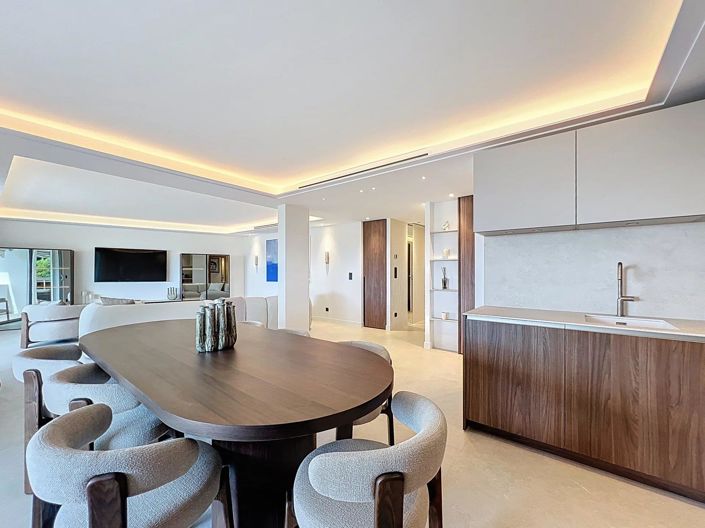 Image No.9-Appartement de 4 chambres à vendre à Cannes