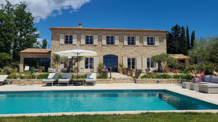 Image No.1-5 Bed House for sale