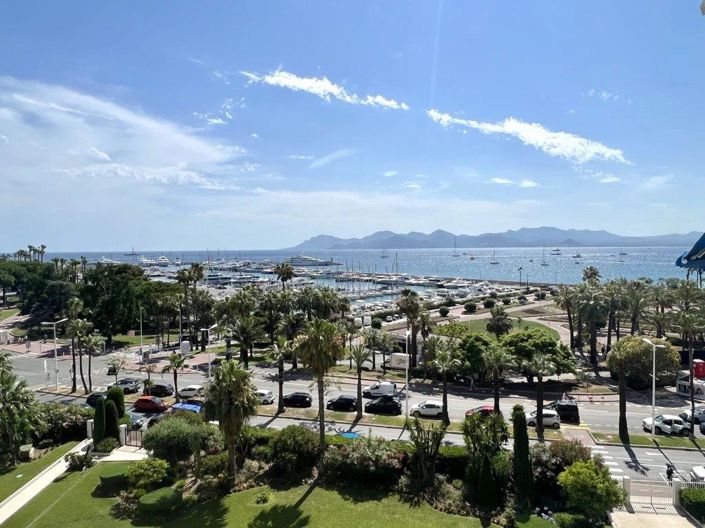 Image No.1-Appartement de 3 chambres à vendre à Cannes
