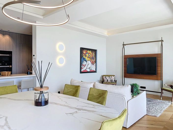 Image No.8-3 Bed Apartment for sale