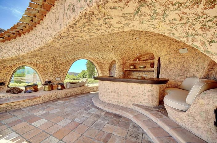 Image No.11-Maison de 13 chambres à vendre à Théoule-sur-Mer