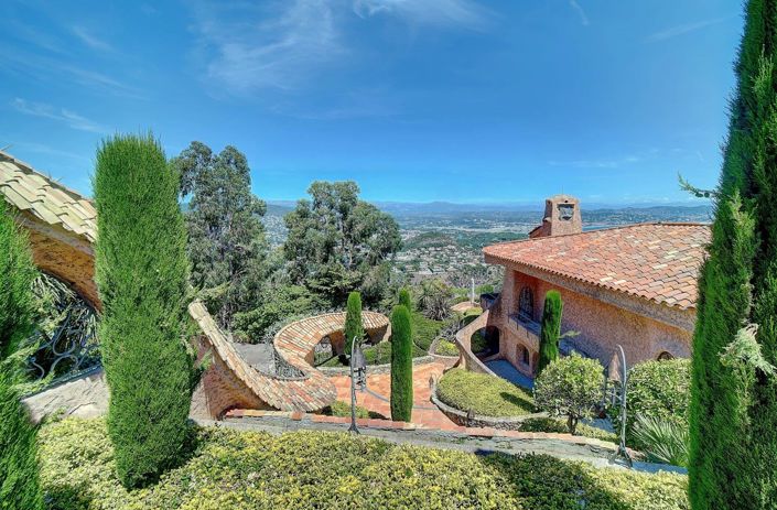 Image No.14-Maison de 13 chambres à vendre à Théoule-sur-Mer