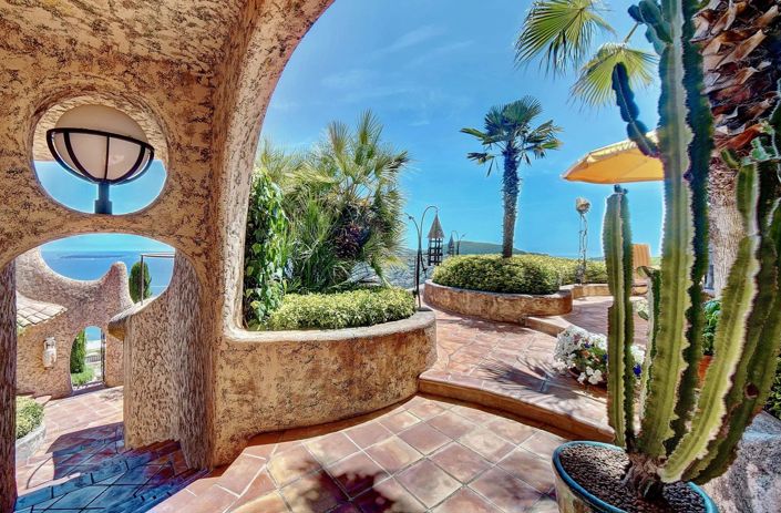 Image No.15-Maison de 13 chambres à vendre à Théoule-sur-Mer