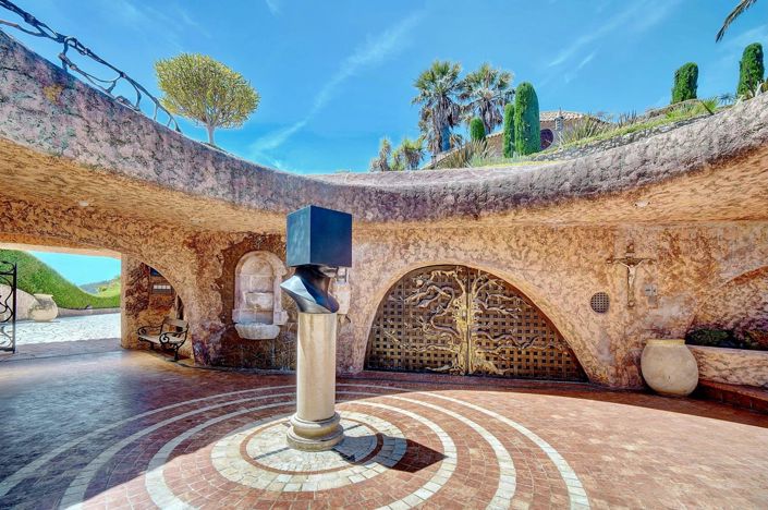 Image No.16-Maison de 13 chambres à vendre à Théoule-sur-Mer