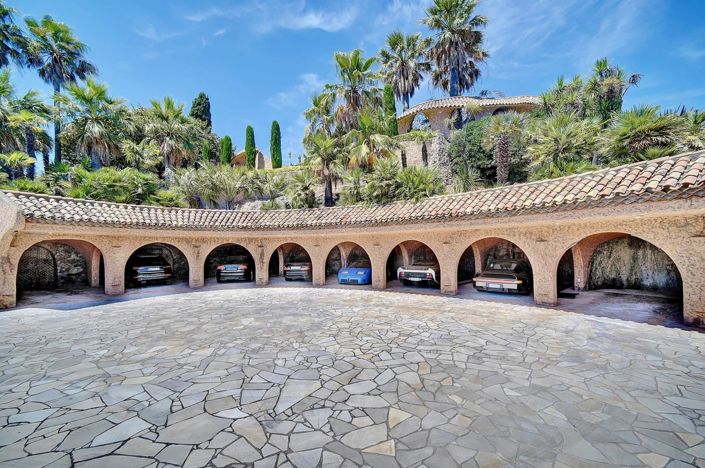 Image No.17-Maison de 13 chambres à vendre à Théoule-sur-Mer