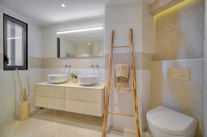 Image No.15-Maison de 9 chambres à vendre à Théoule-sur-Mer