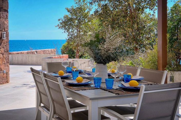 Image No.16-Maison de 9 chambres à vendre à Théoule-sur-Mer