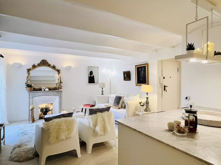 Image No.5-Appartement de 3 chambres à vendre à Cannes