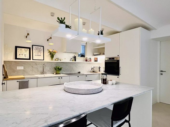 Image No.6-Appartement de 3 chambres à vendre à Cannes