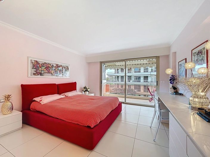 Image No.11-Appartement de 3 chambres à vendre à Cannes