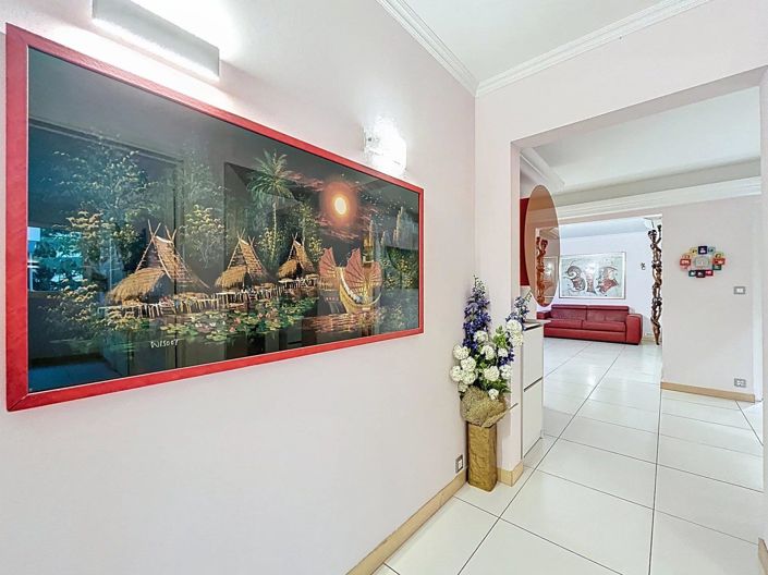 Image No.4-Appartement de 3 chambres à vendre à Cannes