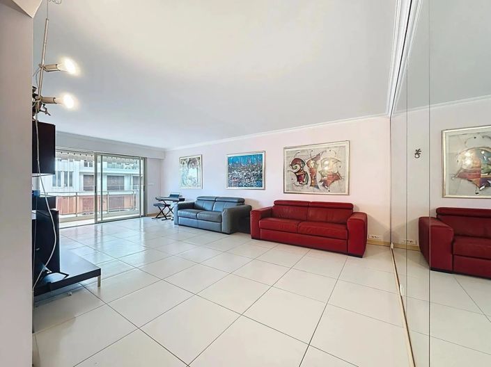 Image No.5-Appartement de 3 chambres à vendre à Cannes