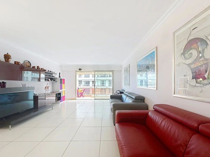 Image No.6-Appartement de 3 chambres à vendre à Cannes