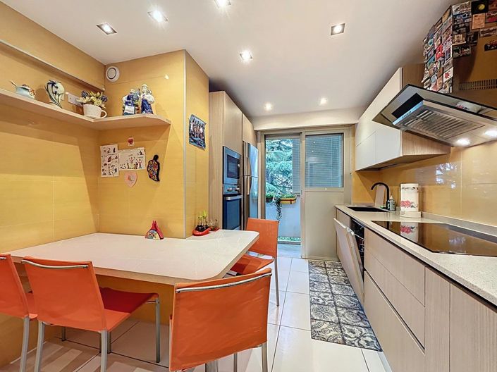 Image No.7-Appartement de 3 chambres à vendre à Cannes