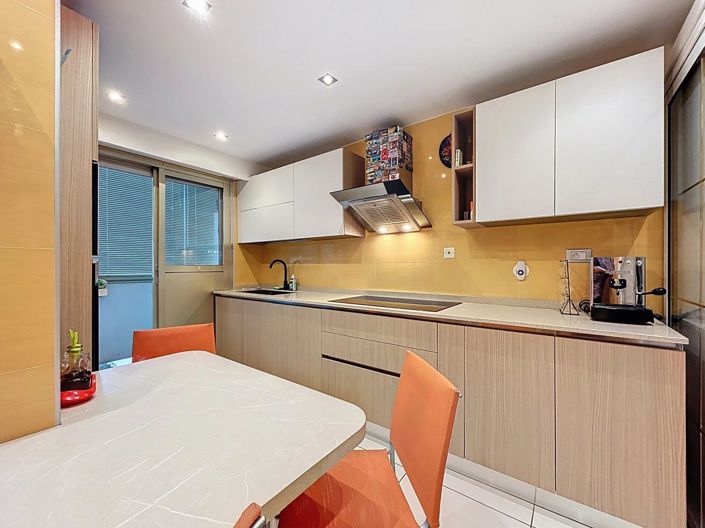 Image No.8-Appartement de 3 chambres à vendre à Cannes