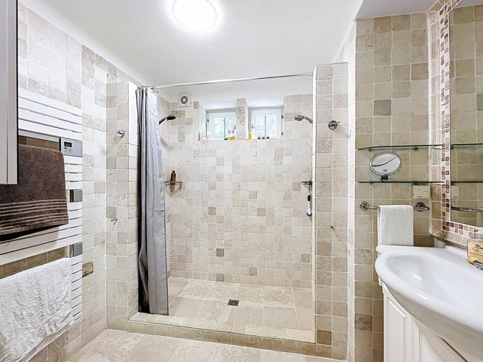 Image No.12-Maison de 4 chambres à vendre à Seillans