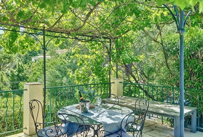 Image No.16-Maison de 4 chambres à vendre à Seillans