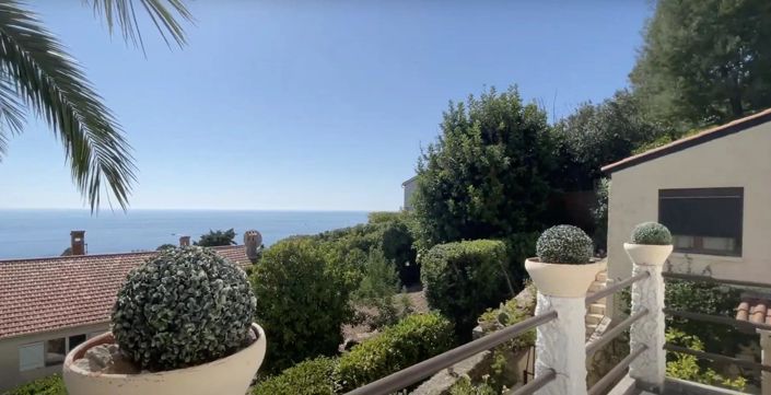 Image No.2-Maison de 5 chambres à vendre à Le Cannet