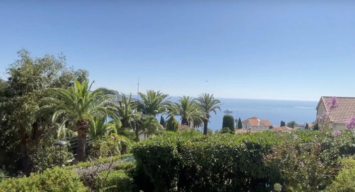 Image No.3-Maison de 5 chambres à vendre à Le Cannet