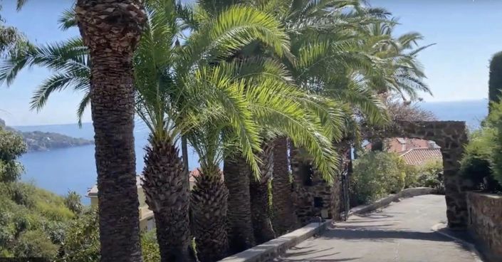 Image No.5-Maison de 5 chambres à vendre à Le Cannet