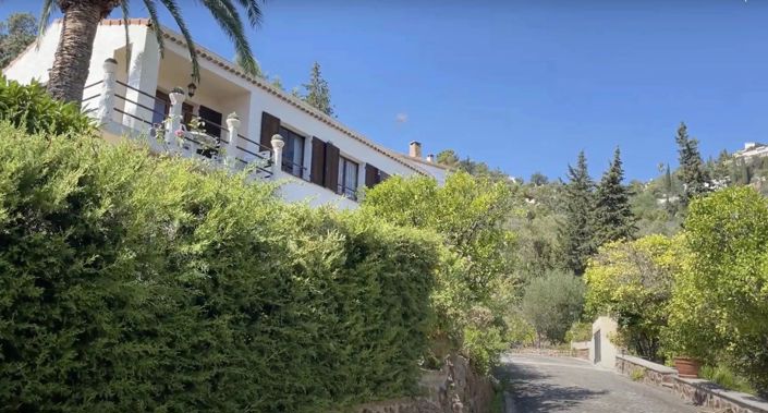 Image No.7-Maison de 5 chambres à vendre à Le Cannet