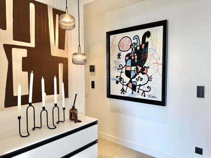 Image No.11-Appartement de 2 chambres à vendre à Cannes